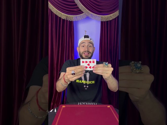 Vídeo relacionado con Carta Invisible con vídeo explicativo para su fácil comprensión Trucos de Magia coleccionables
