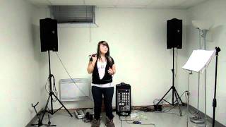 Je repars(david usher,Marie-mai&amp; lil&#39;lyd)