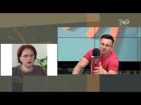 Wake Up, 16 Korrik 2018, Pjesa 2 - Top Channel Albania - Entertainment Show