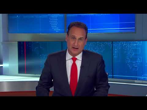 Fall '17 Visiting Fellow José Díaz-Balart