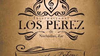 Tu También Piensas En Mi Mariachi Los Perez