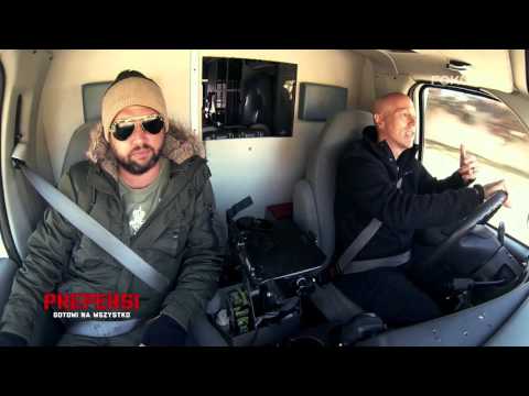 Prepersi – gotowi na wszystko: Czego boją się kanadyjscy prepersi? [cały odcinek #8]