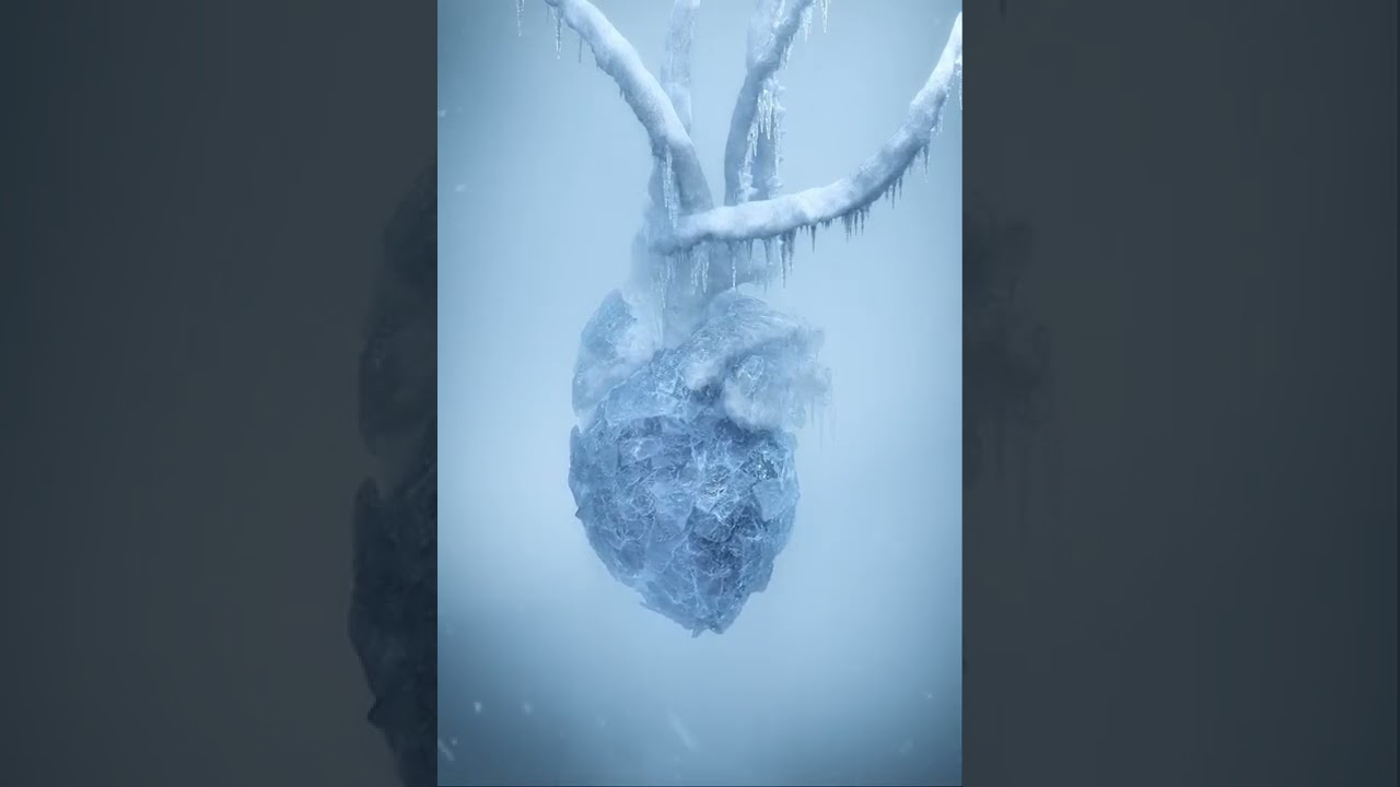 Hearts #03 link in bio @opensea #nft via egamberdiev.sh Tiktok