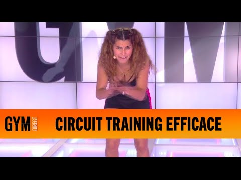 The perfect workout to strengthen the entire body