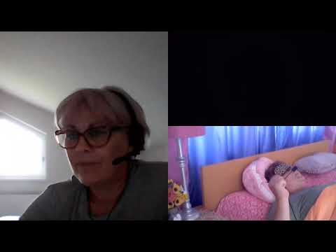 HIPNOZA REGRESIVA.RO-756.Mirela,Mintea Interferata si Runa HOD-Part.2. E. LASCU  si C. MORARU