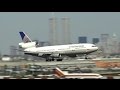 NEWARK Airport 20 YEARS AGO 1997