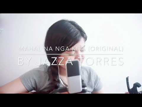 Mahal Na Nga Kita (JAIGA Theme Song) - Jazza Torres (WITH LYRICS) Video