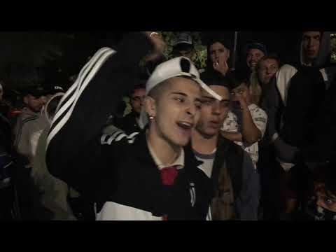 8vos•Parawa-Achi-Be mc vs Mapri-TwentyJuan-J Ko vs Tomacco-Espe-Lgm (ManzanaFreestyle)