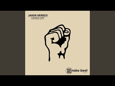 Hands Off (Extended)