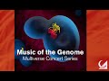 Music of the Genome | Multiverse Concert Series