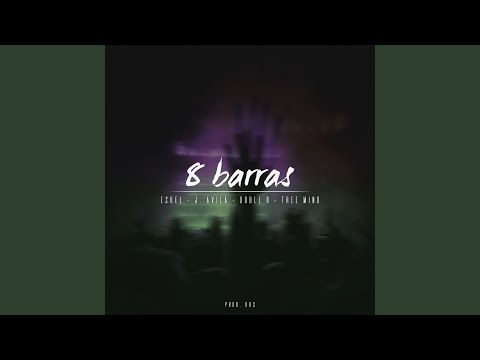 8 Barras
