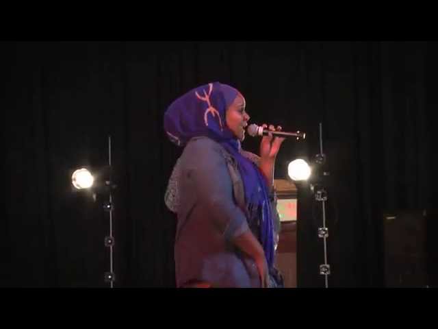 Hip Hop Hijabis - Trailer