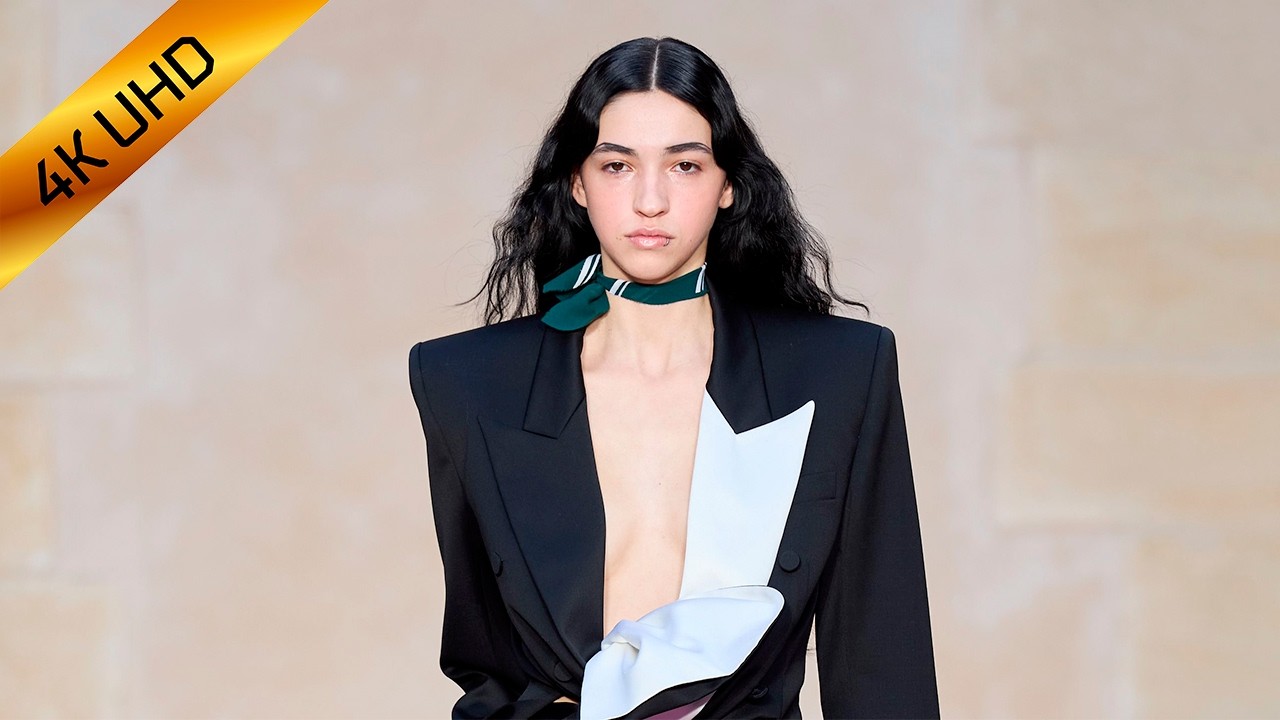 Burc Akyol | Spring Summer 2026 | Paris Fashion Week