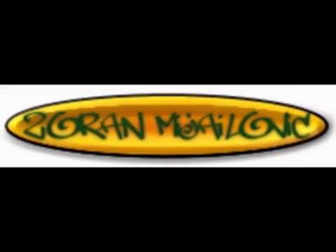 ZORAN MIJAILOVIC