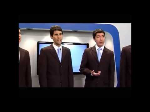 La sinfonica de Dios - Cuerteto Doxa