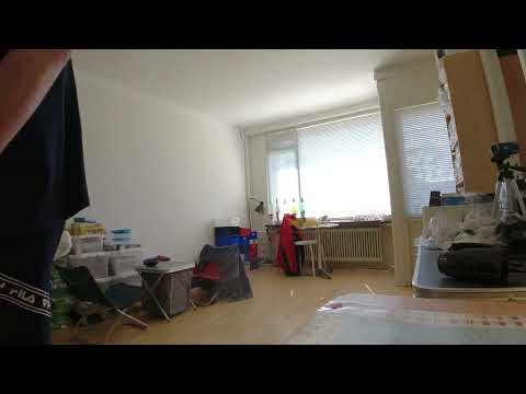 MongoTV_9537 - VASKER TØJ I BADEKAR - Del 2 - Forvask