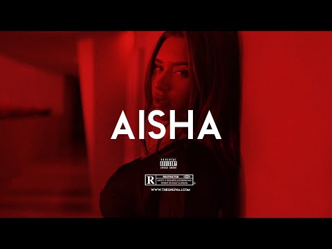 "AISHA" | Arabic Oriental Dancehall Type Beat | Turkish Reggaeton Oriental Balkan Instrumental 2022