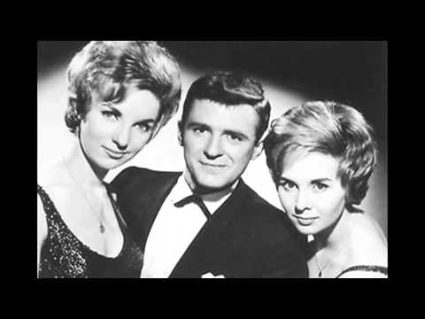 Please Be Patient RAY & ELAINE (The Avons)