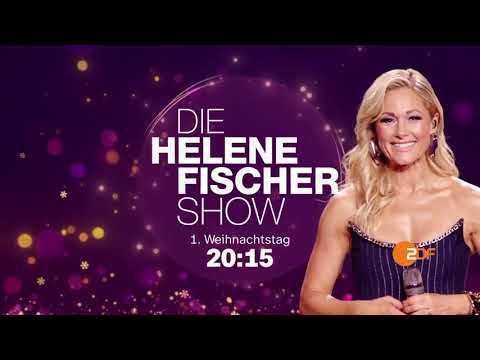 Die Helene Fischer Show 2023