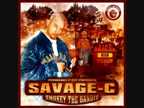 Savage C - The Great One