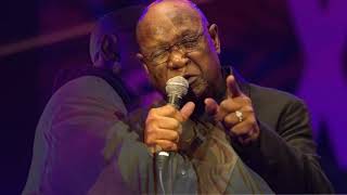 Mighty Sam McClain     ~   Tribute  ( Modern Electric Blues )