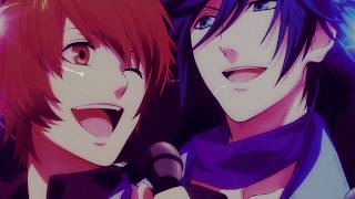 Download lagu Tokiya x Otoya; Lights Down Low mp3