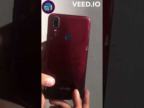 Hard Reset Vivo Y11 Unlock Vivo Mobile Phone Vivo Factory Reset Data #shorts