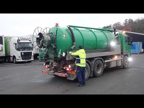 Volvo FM400 - 08 910097