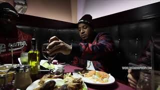 Cam&#39;ron &#39;Dime After Dime&#39; Feat  Sen City Official Music Video