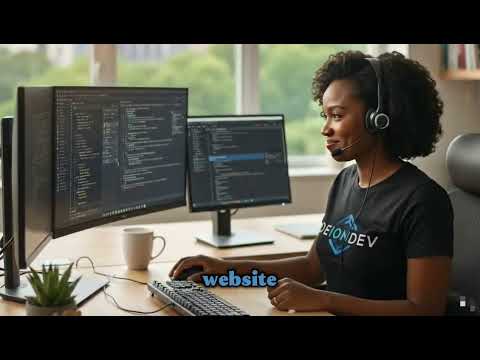 Why Your Business Needs a Custom Website