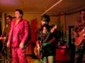 Red Elvises - Rocket Man 