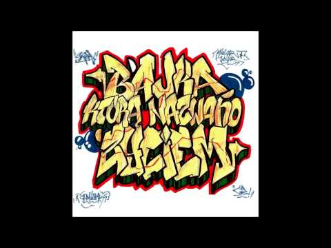 8. CiB: Chmielak & Mielcar Junior - Ucieczka (feat. Wergawer, prod. Dj Lotnik)