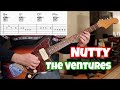 Nutty (The Ventures)