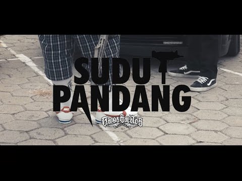 GANGS'SALATOS - SUDUT PANDANG ( OFFICIAL VIDEO )