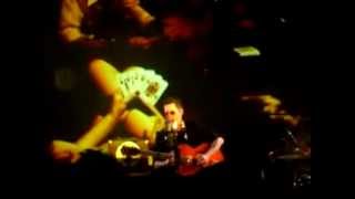 Naked Blues (Live) - The Legendary Tigerman