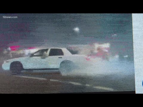 Despite police efforts, illegal street racing still prominent on Phoenix streets