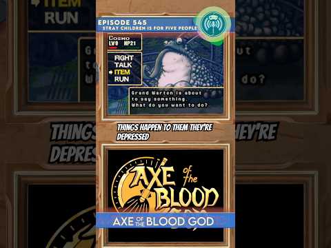 Stray Children is a game made for sickos, and honestly? We’re not not down.