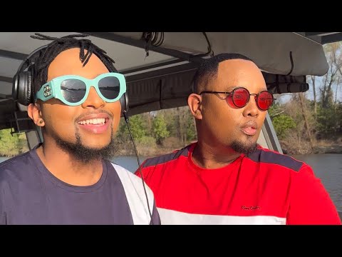 The Billionaires, Toshi and Mzux Maen - Yok'ba (Official Music Video)