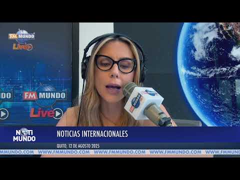 NotiMundo a la Carta