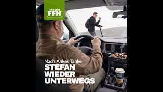 Tankrabatt-Ende