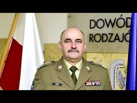 Polish army chief tests positive for coronavirus, country's total case number is 22