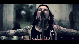 ANTIDEMON - WELCOME TO DEATH [Official] (Christian Metal)