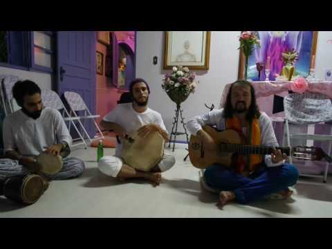 Ale de Maria - Feitio das Estrelas - Show lançamento do CD ' Mãe D'Água'- Unido Corações - 22.05.16