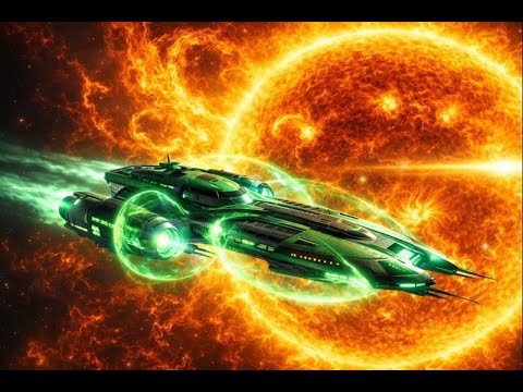 3I/ATLAS Just INITIATED Direct Contact | Michio Kaku