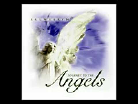 Llewellyn: Journey To The Angel - REIKI MUSIC