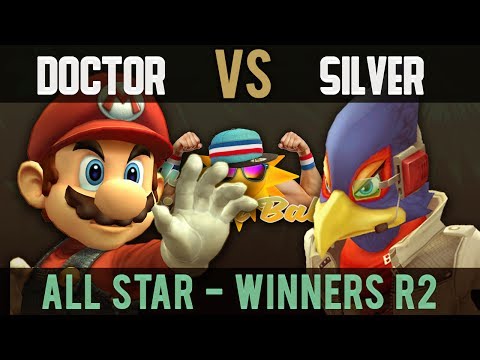 The Bigger Balc TRAINING DAY - All Star Winners Quarters ft. Silver VS Doctor