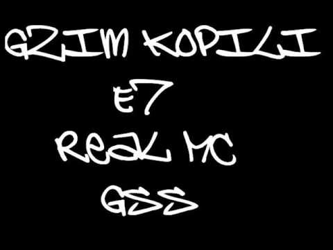 Gzim Kopili Ft Real MC Nalu