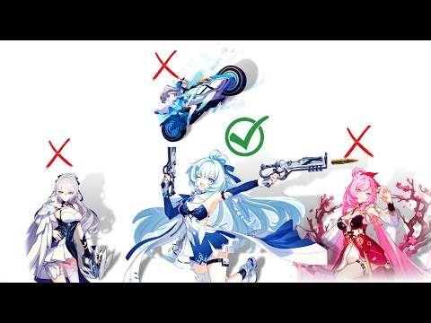 You don't need a DPS if you have Kira #2