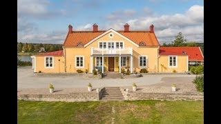 HÖGALIDSMÄKLARNA SÄLJER PÅ BROGATAN 6B I STALLARHOLMEN