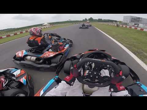 Felipe Nardo - Italian Rental Kart Festival - Franciacorta - 06.2023 - Heat 3